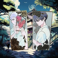 Image 2 of In Hand: The Summer Hikaru Died 