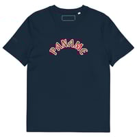 Image 3 of  t-shirt Paname AKA #Paris75