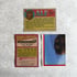 ALF (ALIEN LIFE FORM) TRADING CARD PACKS - 1987 - SERIES 1 & 2 SET Image 5