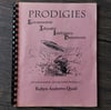 Prodigies – Extraterrestrial Telepathic Intelligence Phenomenon, by Robyn Andrews Quail