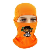 Image 5 of Full Face Mask