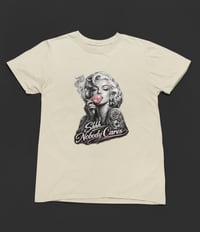 M. Monroe tee 