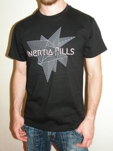 Image of Inertia Pills T-shirt - Men