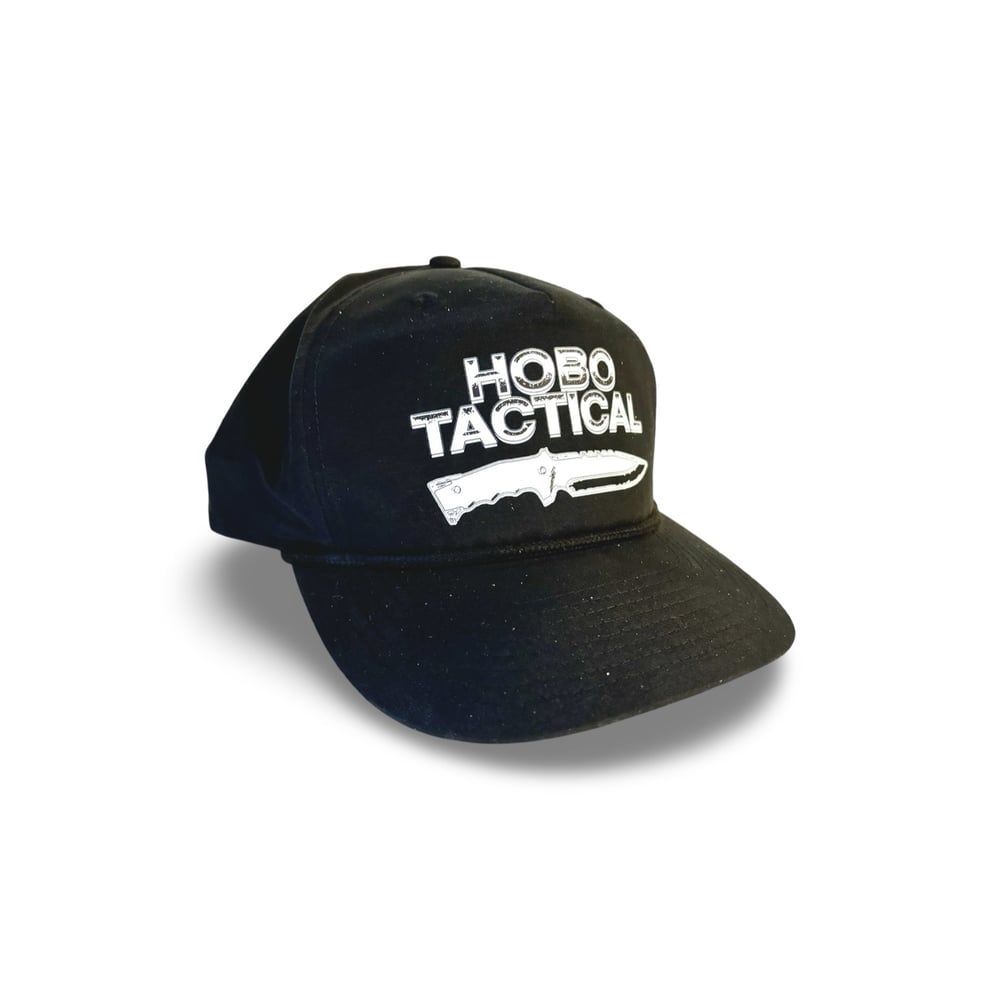 Image of Knife Talk HT Hat