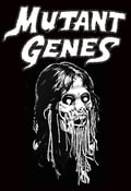 Image of Mutant Genes 7"