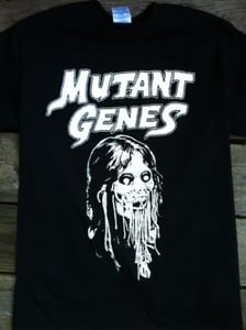 Image of Mutant Genes Shirt