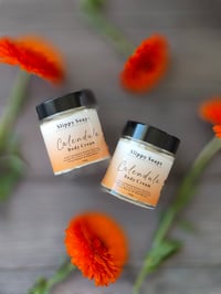 Calendula Body Cream 