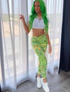 Lucky Leggings 