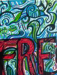 Image 5 of 'Free Falasteen' 🇵🇸Print