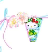 Image 3 of flower fairy hellokitry world