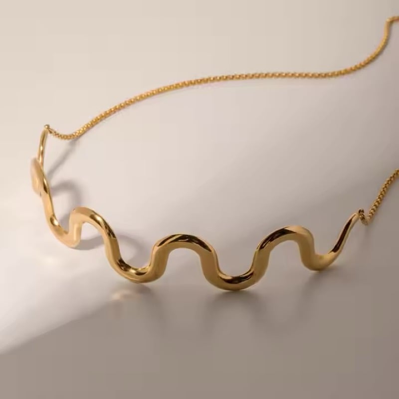 Image of “The Galley Choker"