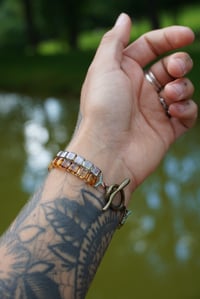 Image 7 of Everyday Stack- Bracelets (3 color options)