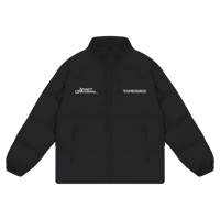 AU PUFFER JACKET