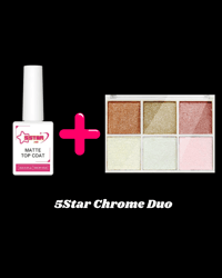 5Star Chrome Bundle
