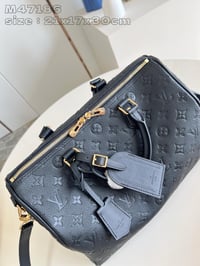 Image 13 of LV Speedy Soft Handbag