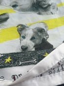 Image of Balloo memorial Bandana and Stole