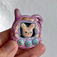 Image 1 of Bunny Tamagotchi