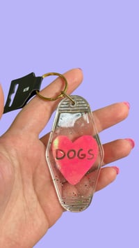 Image 6 of Keychains