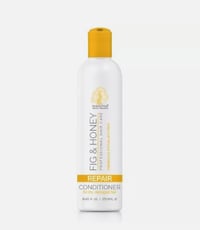 Fig & Honey Shampoo