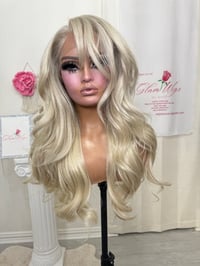 Image 9 of Pam luxury free part (custom order) 