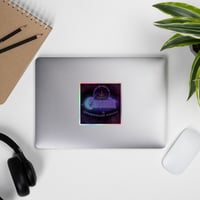 Image 6 of Cosmix Holographic stickers_002