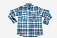 Image 2 of LASundays Forever Flannel
