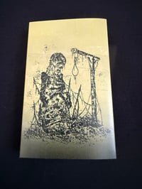Image 1 of GROTESQUE MASS - “Ruinous Gallows”