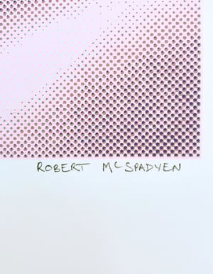 Image of "THE FIRST CUT IS THE DEEPEST" - Ava Gardner Limited Edition Screenprint