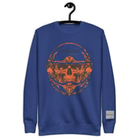 Image 3 of Clutch Legacy Co. "Biker Soul"  Sweatshirt