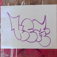 Image 10 of KEZ 5 STICKER PACK