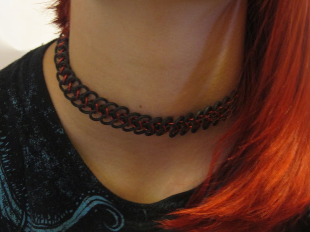 Image of Stretch Choker