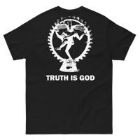Image 2 of Heliosoph - Truth Is God T-Shirt