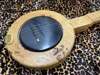 Image 3 of Boggart Mountain Banjo