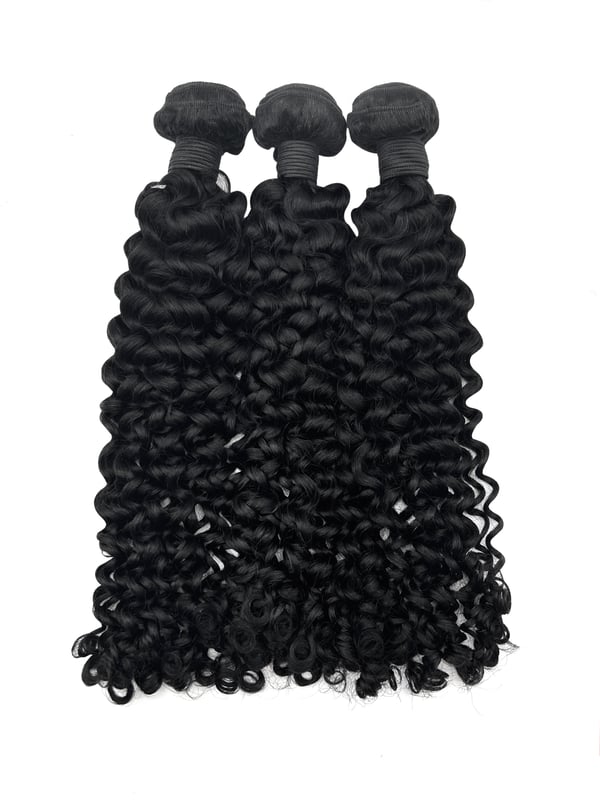 Image of Italian Curly 