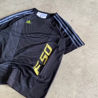 Image 2 of ADIDAS F50 TEE