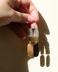 Image 4 of Elle Earrings