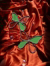 Image 4 of Butterfly Suncatcher 