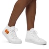 SFM WOMEN'S HIGHTOP SNEAKERS
