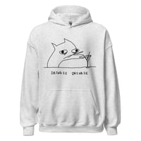 Image 1 of drinkie Unisex Hoodie 