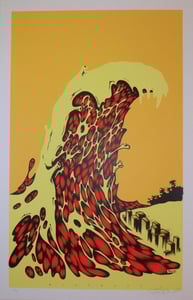 Image of Meatwave by Billy Perkins