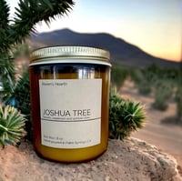 Image 2 of Joshua Tree Candle