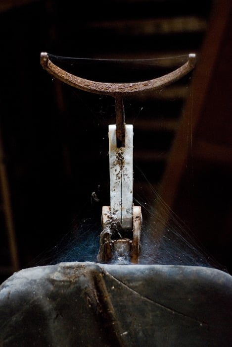 Image of Hudson River Headrest