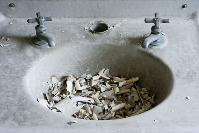 Image of Hudson River Sink