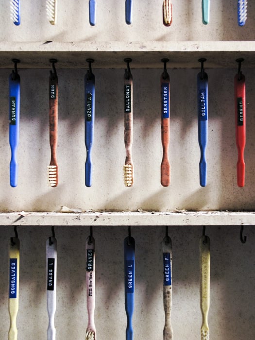 Image of Hudson River Toothbrush