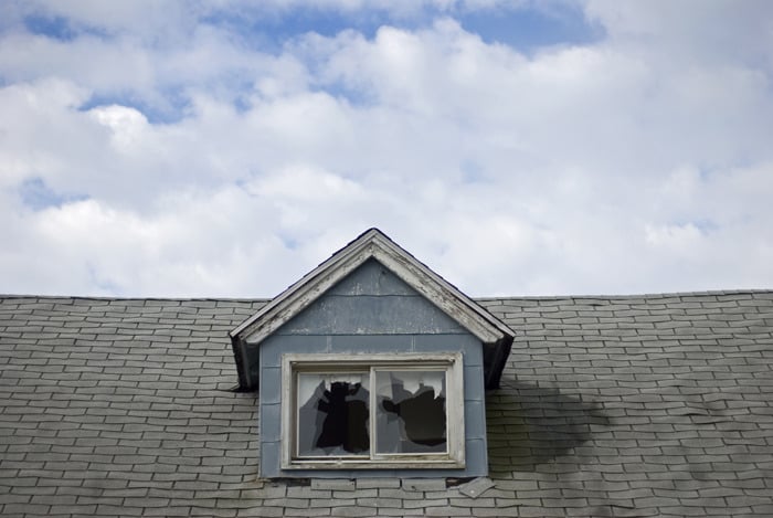 Image of Pleasure Beach Dormer