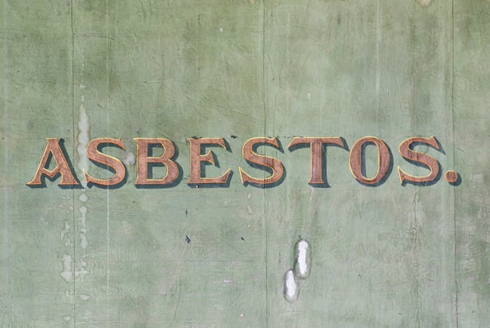 Image of Asbestos