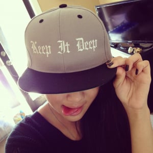 Image of The CLASSIC Snapback