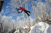 Image of 8x10 Stunt Photos