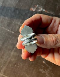 Image 2 of Peacock Ring