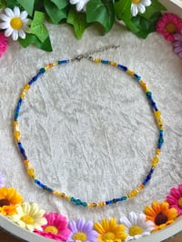Image 1 of Protection Necklace